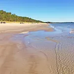 Strandresort Prora F648 WG 201 mit Meerblick