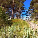 Strandresort Prora F648 WG 201 mit Meerblick