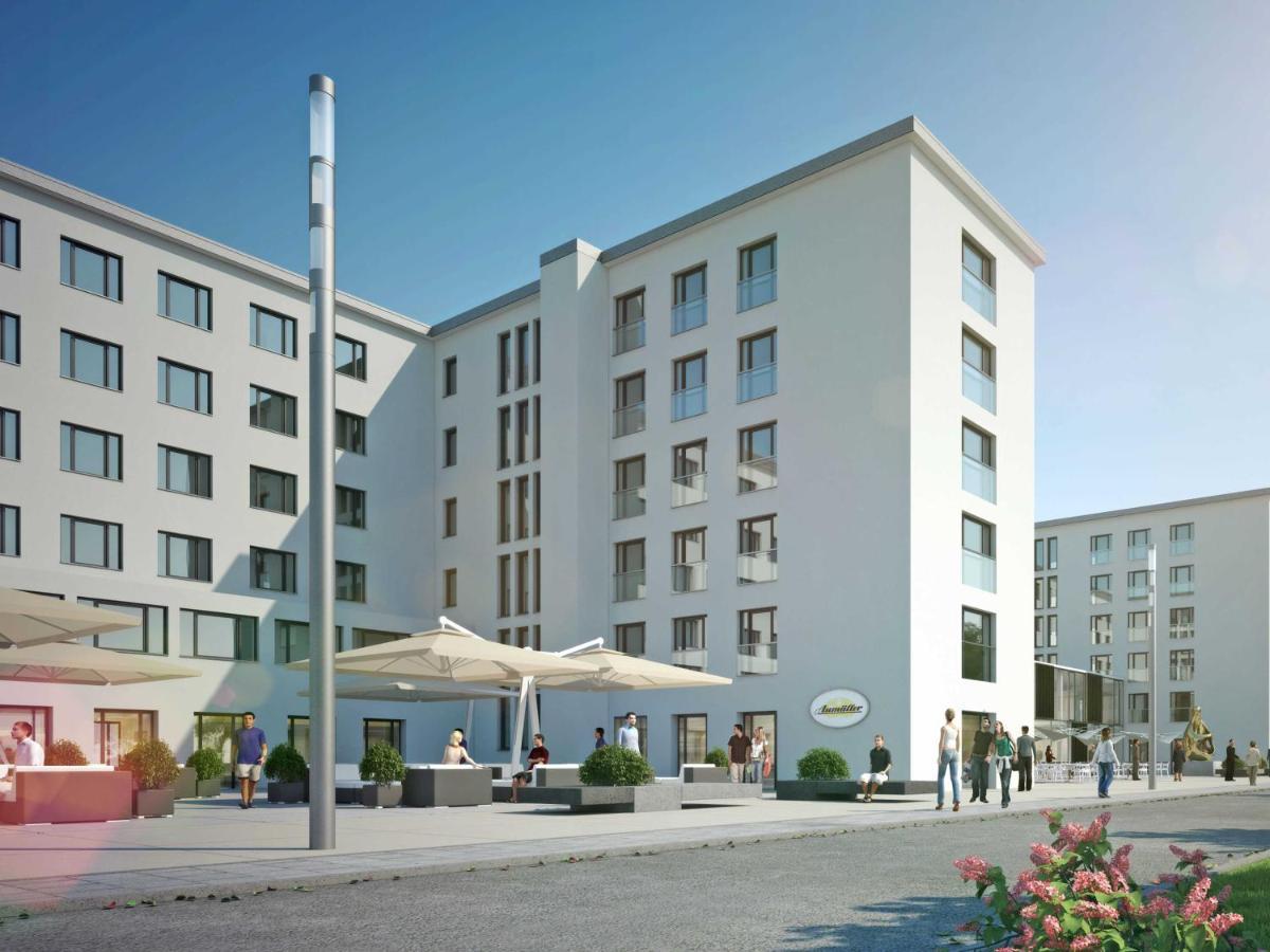 Prora F648 Wg 201 Mit Meerblick Apartment *