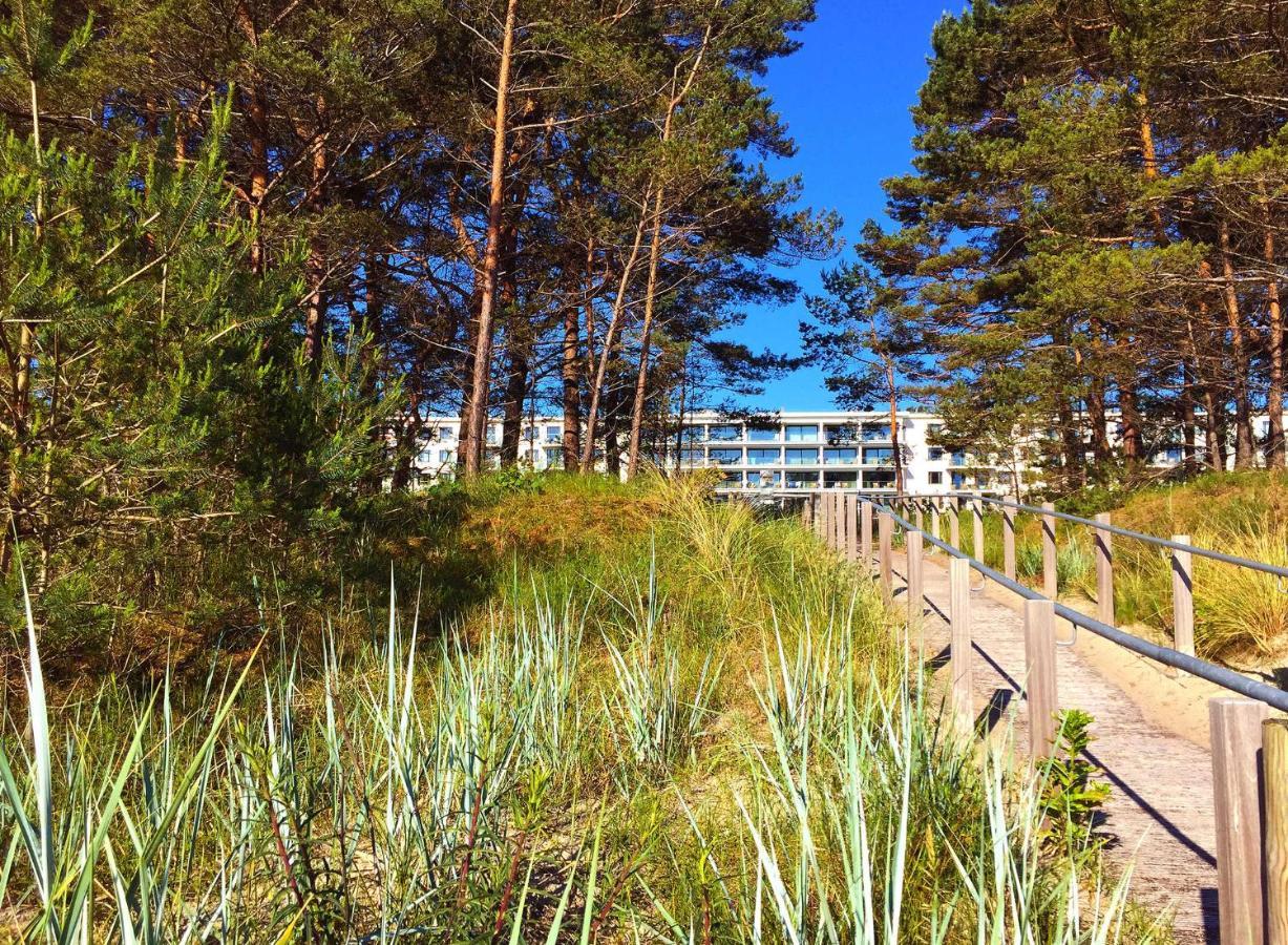 Prora F648 Wg 201 Mit Meerblick Ostseebad Binz